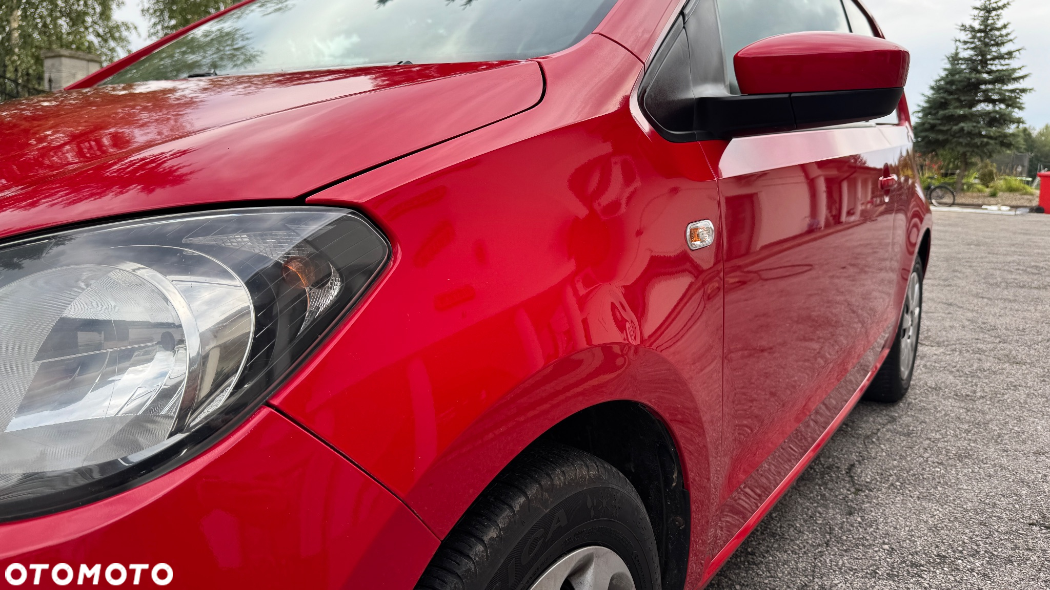 Skoda Citigo 1.0 Style - 20