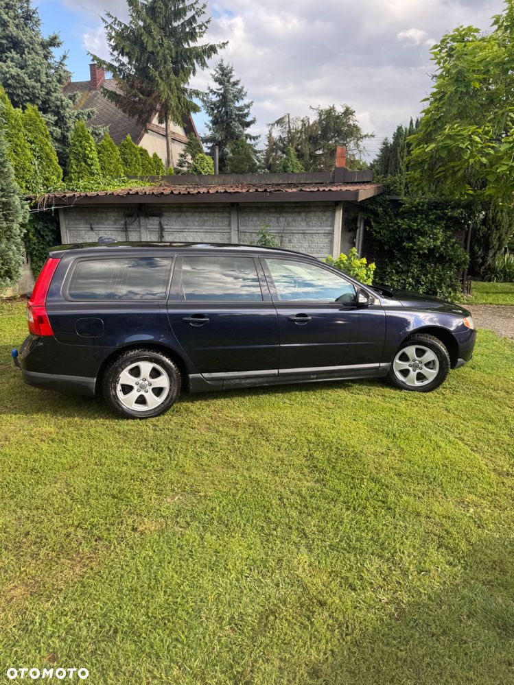 Volvo V70 - 3