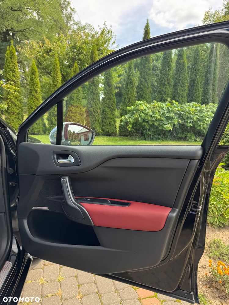 Citroën DS4 1.6 THP SportChic - 28