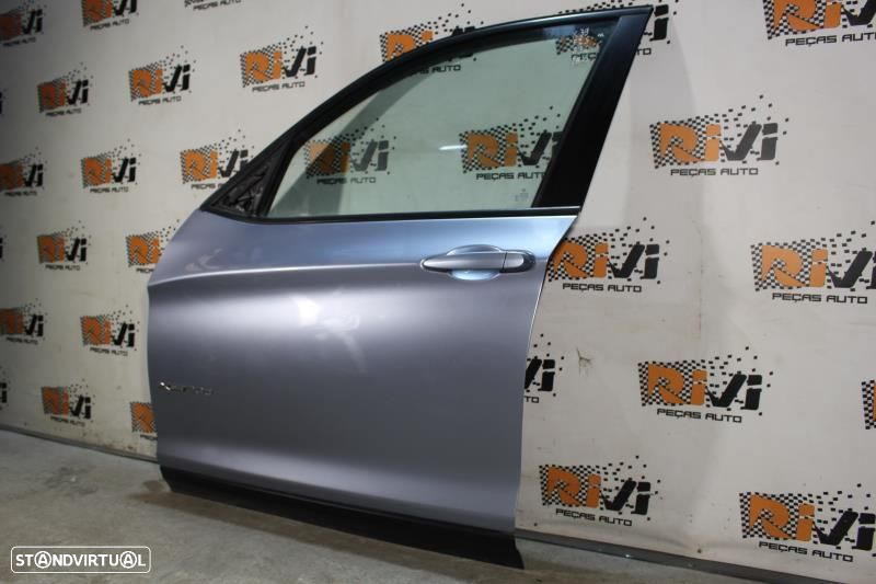 Porta Frente Esquerda BMW X3 F25 - 3