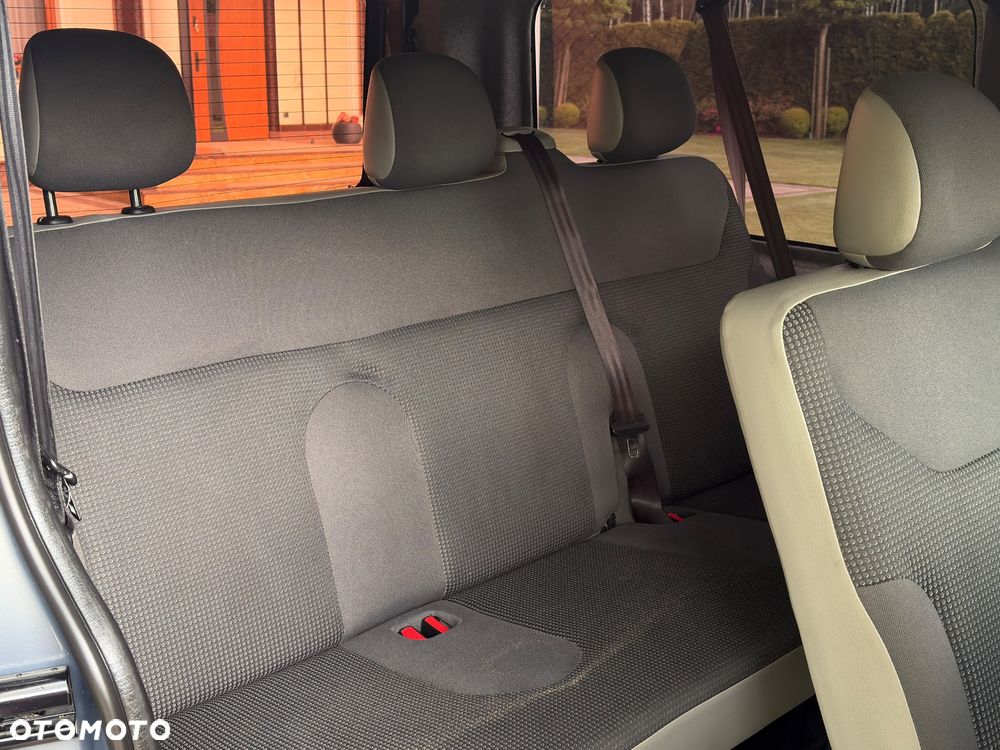 Opel Vivaro Life Cosmo L2H1 - 32