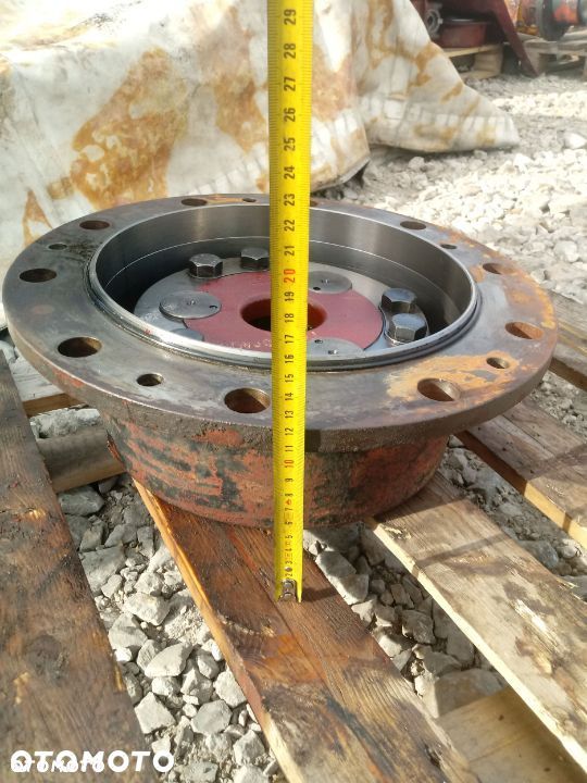 Zwolnica Clark Hurth Liebherr L522 310-176-57 W-68 S-27x3 P-13 SZ-10 Ż-7 P-103cm - 7