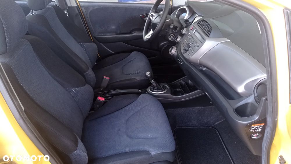 Honda Jazz 1.2 i-VTEC S Cool - 36