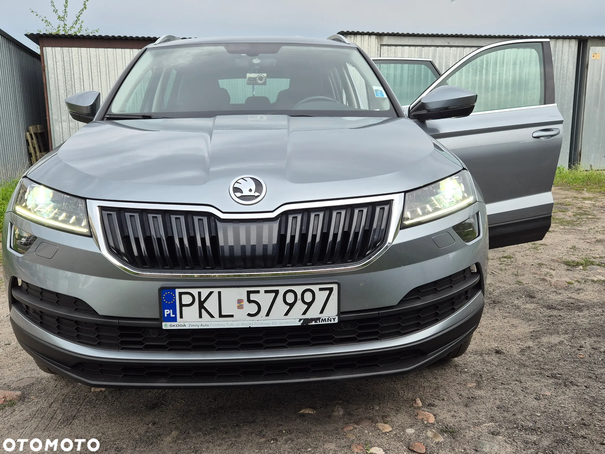 Skoda Karoq - 10