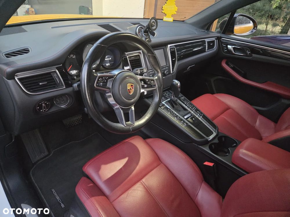 Porsche Macan S PDK - 19