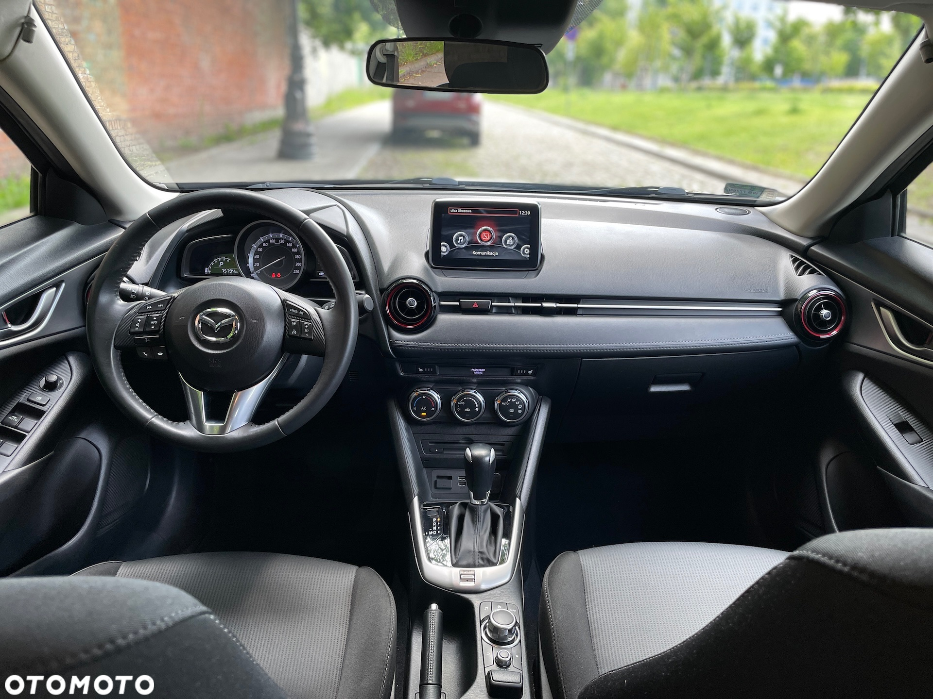 Mazda CX-3 2.0 Skyenergy - 7