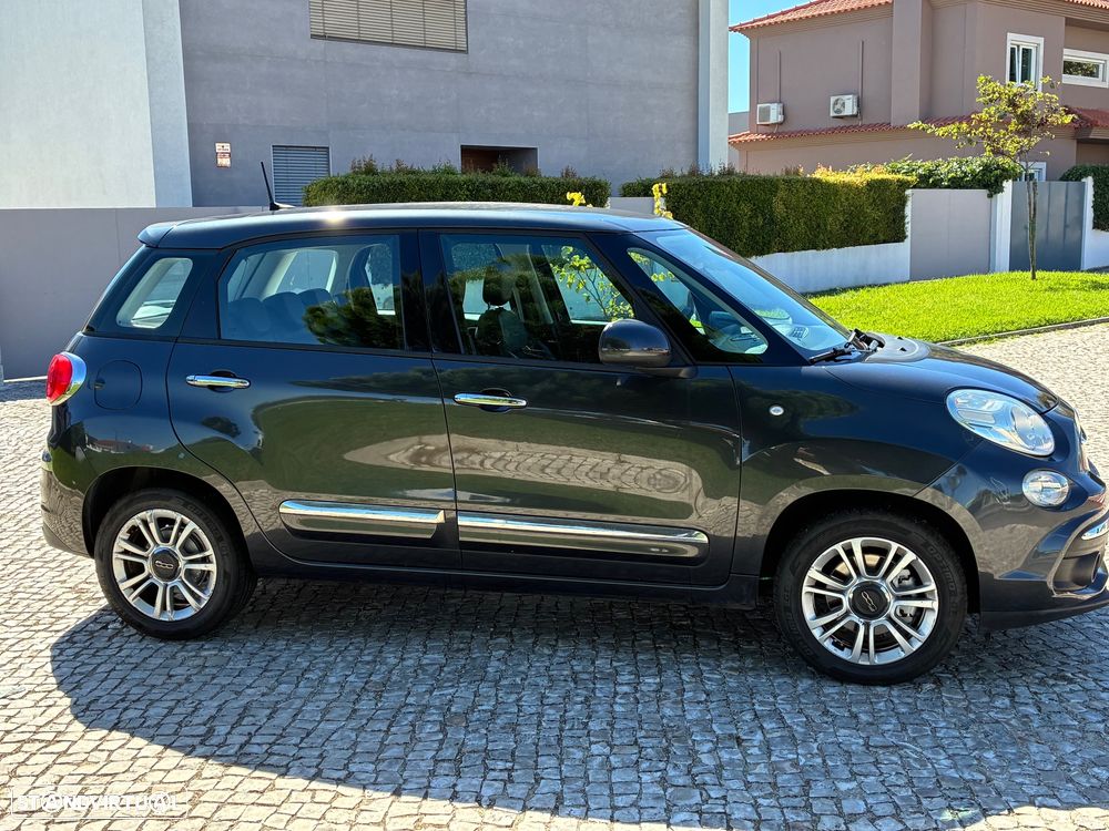 Fiat 500L 1.3 MJ Cross S&S - 6