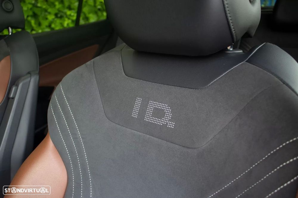 VW ID.4 77 kWh Pro Performance - 13