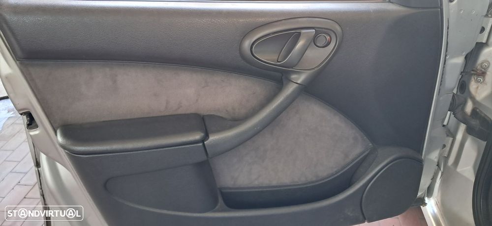 Citroën Xsara Break 1.4 HDi Premier 03 - 4