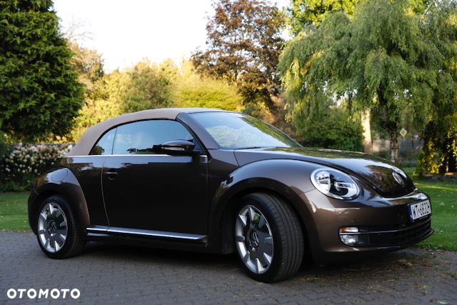 Volkswagen Beetle 1.2 TSI - 3