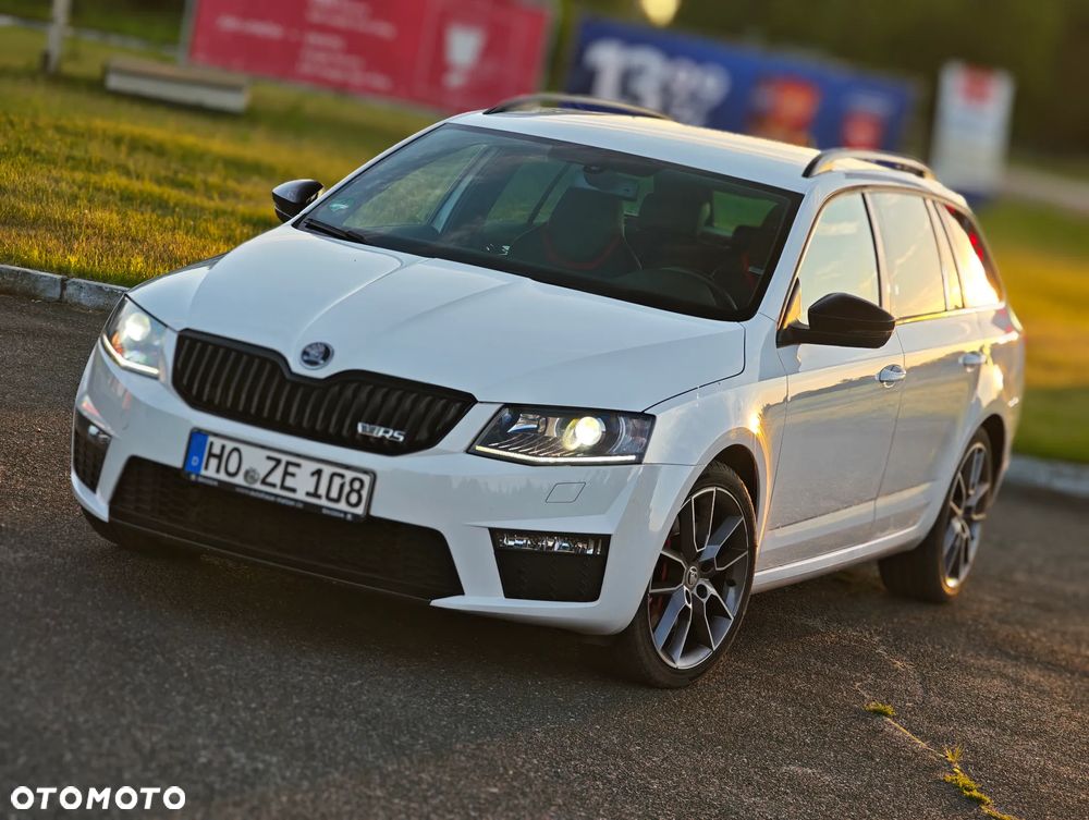 Skoda Octavia - 18