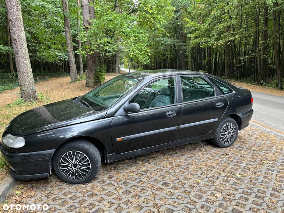 Renault Laguna 1.8 RN - 7