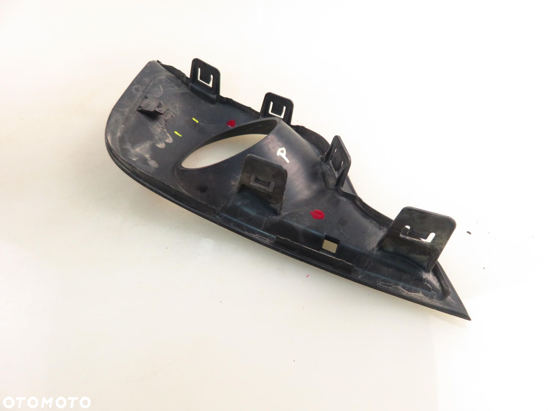 KRATKA ZDERZAKA PRAWA CITROEN DS4 9688186477 - 4