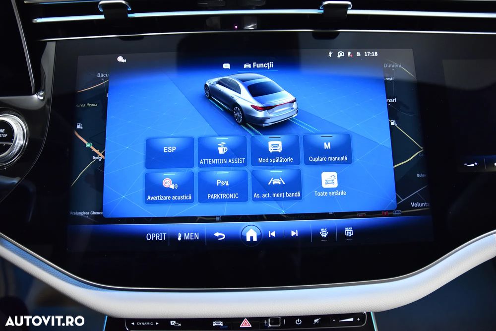 Mercedes-Benz E 200 MHEV Aut. - 20