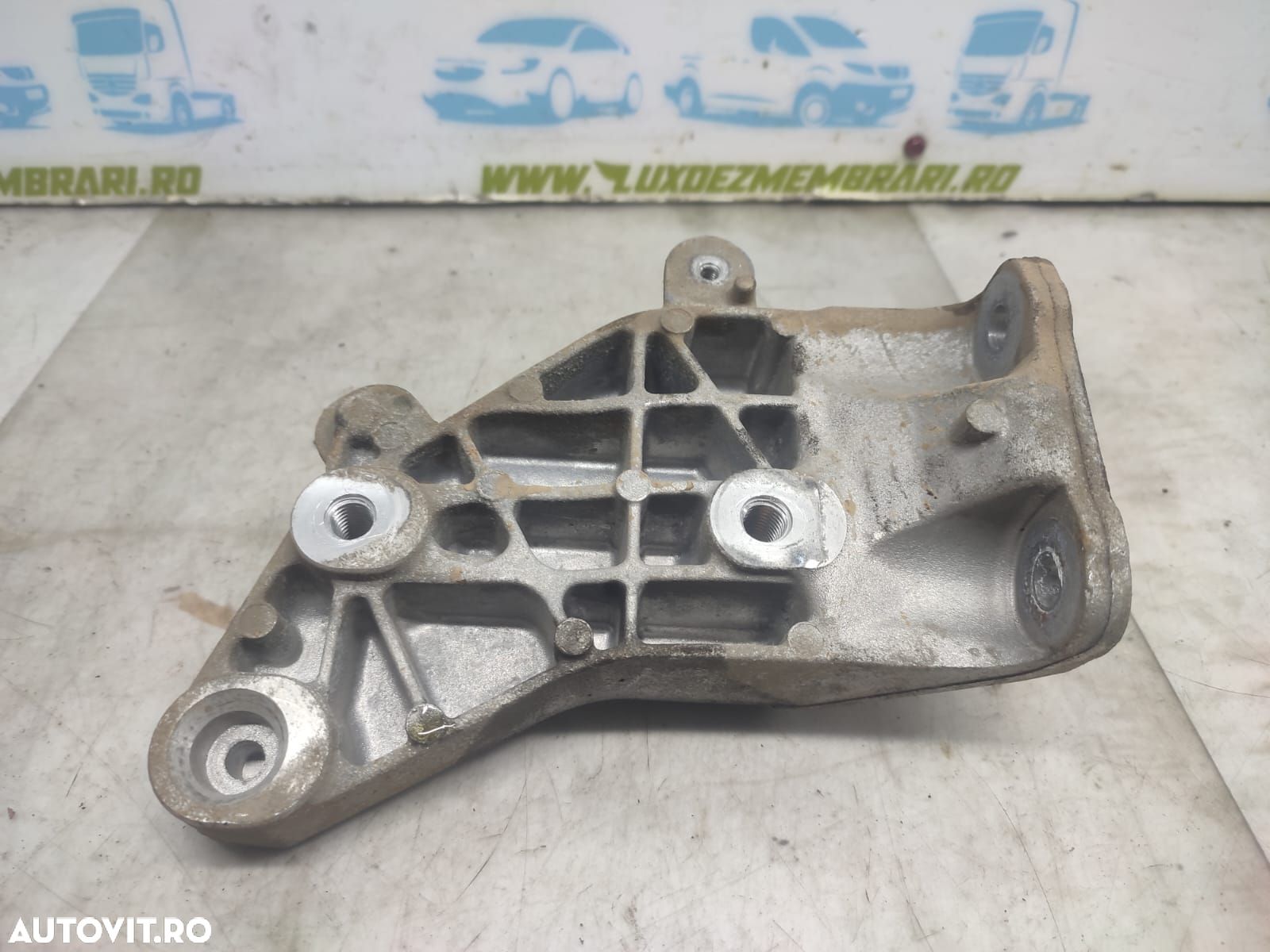 Suport motor 113327332R Renault Zoe 1 [2012 - 2020] 5AQ601 - 1