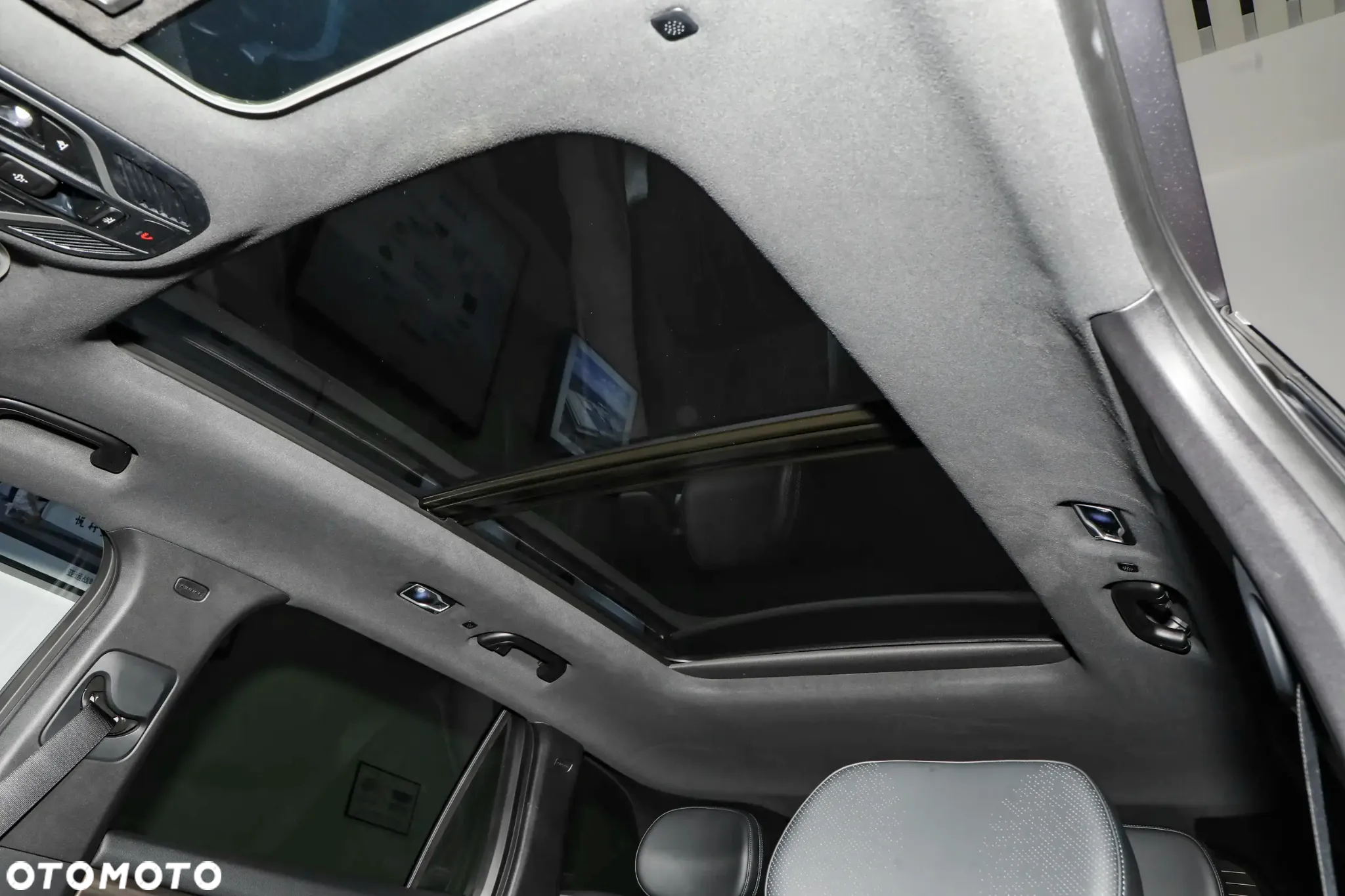 Geely Monjaro - 16