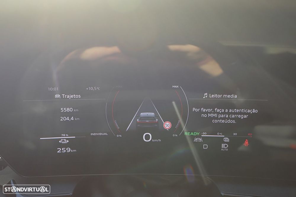 Audi Q6 e-tron 50 100 kWh - 14