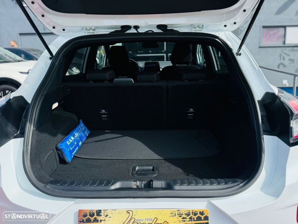Ford Puma 1.0 EcoBoost MHEV ST-Line Aut. - 18