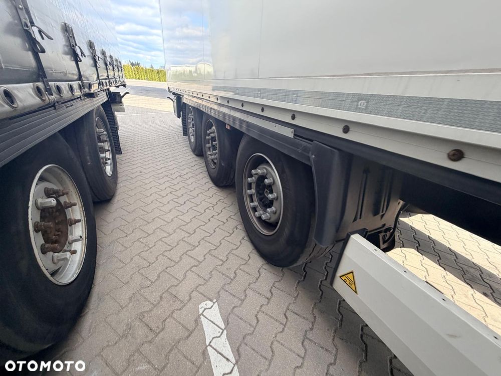 Krone Izoterma Inpost Amazon - 5