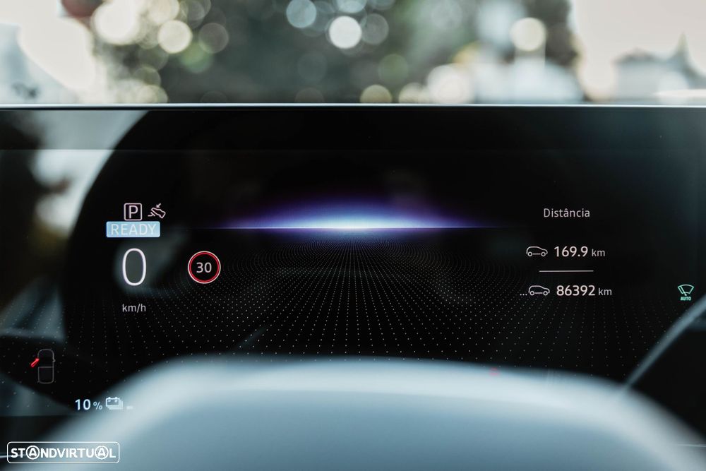 Renault Mégane E-Tech EV60 Evolution Optimum Charge - 15