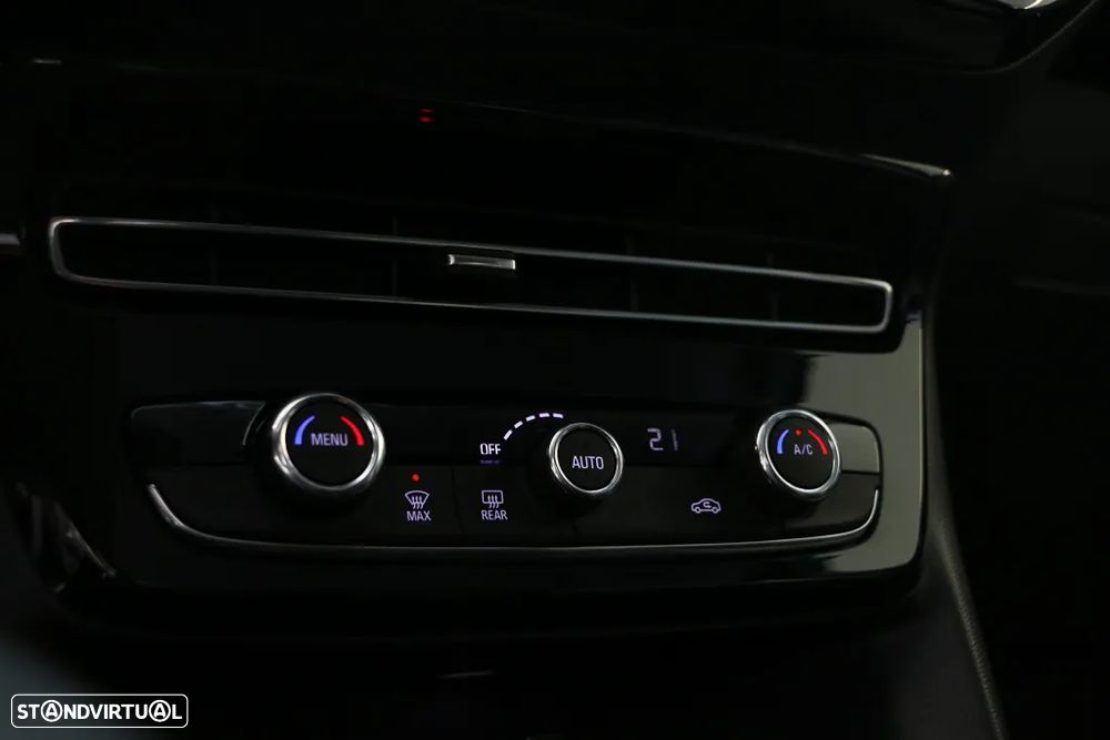 Opel Mokka 1.2 T Edition - 15