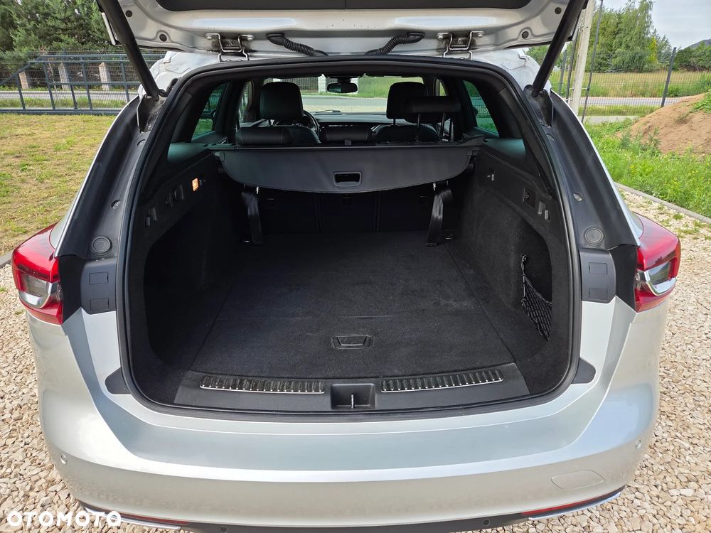 Opel Insignia 2.0 CDTI Ultimate S&S - 11