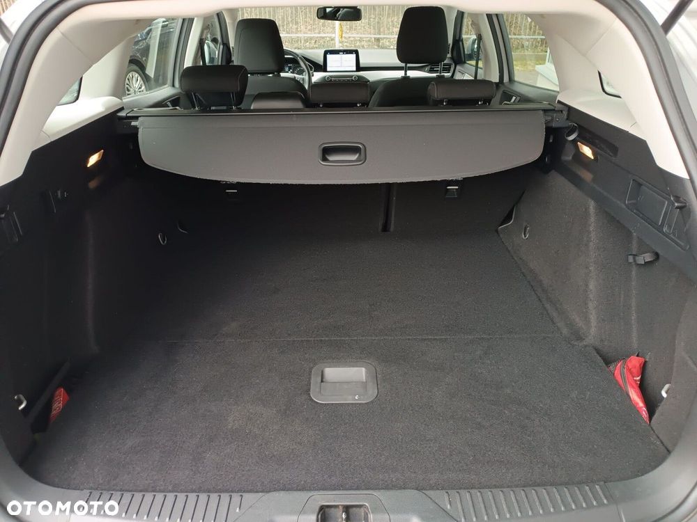 Ford Focus 1.0 EcoBoost Trend Edition Business - 33