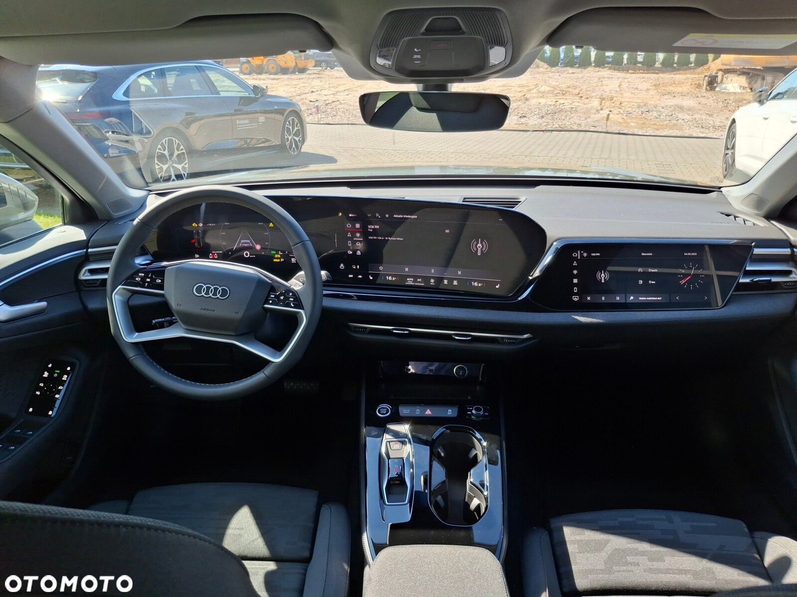 Audi A5 - 15