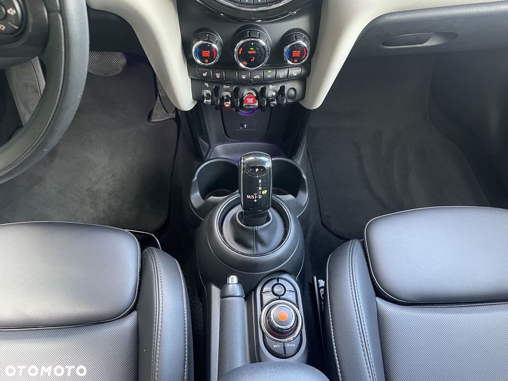 MINI Cooper - 14