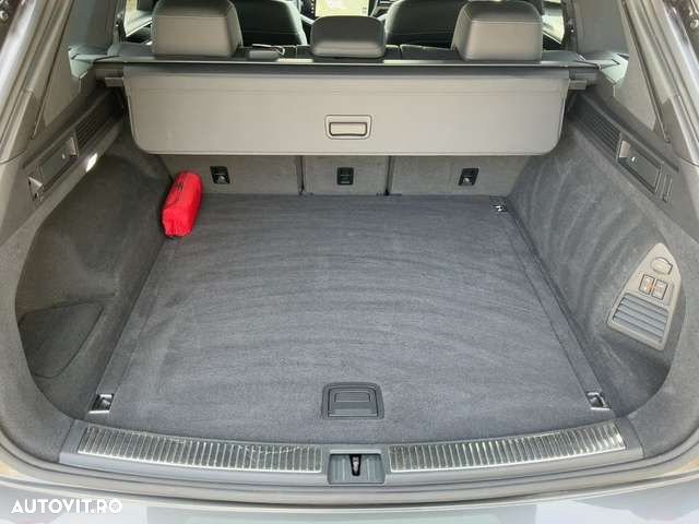 Volkswagen Touareg - 14