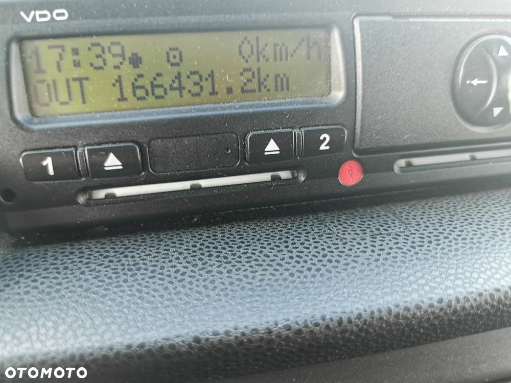 Ford Transit 350L Trend - 9