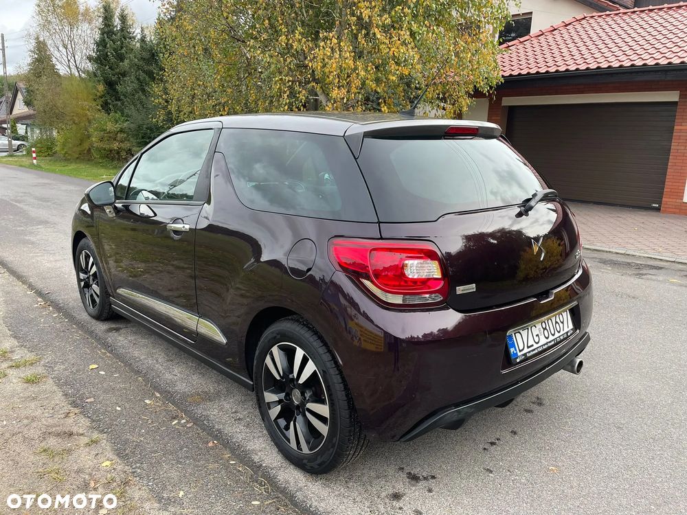 Citroën DS3 - 10