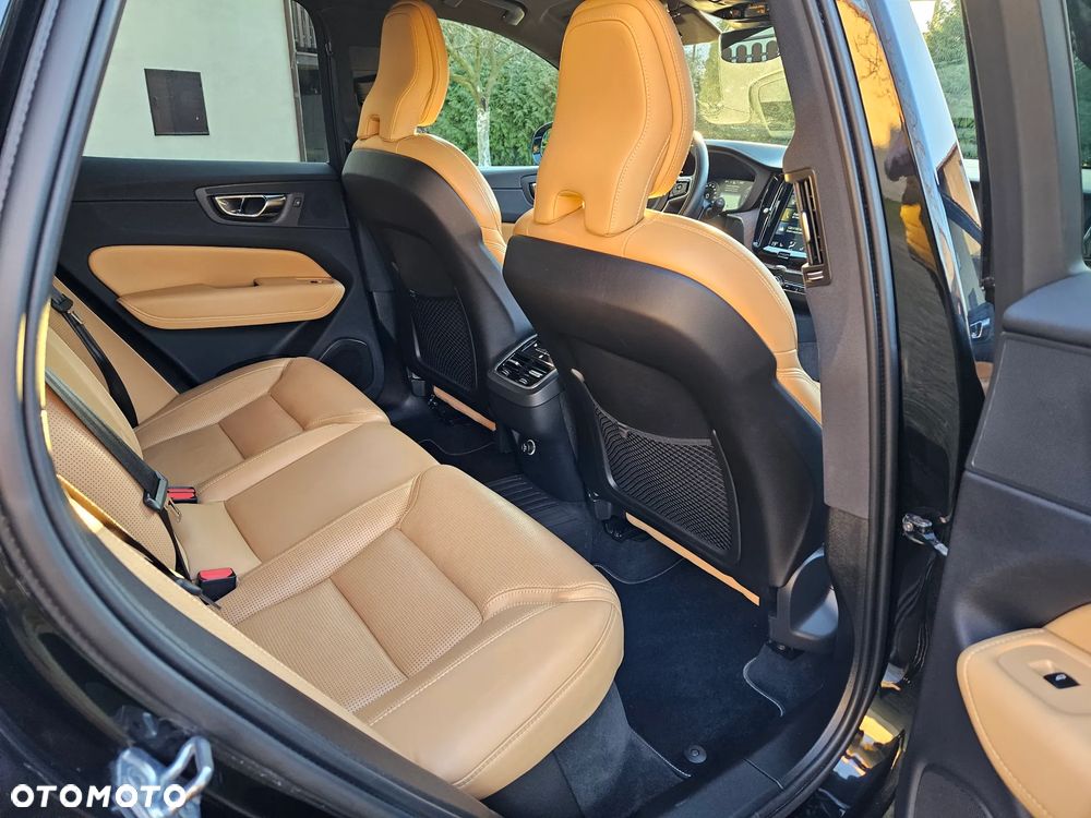Volvo XC 60 - 10
