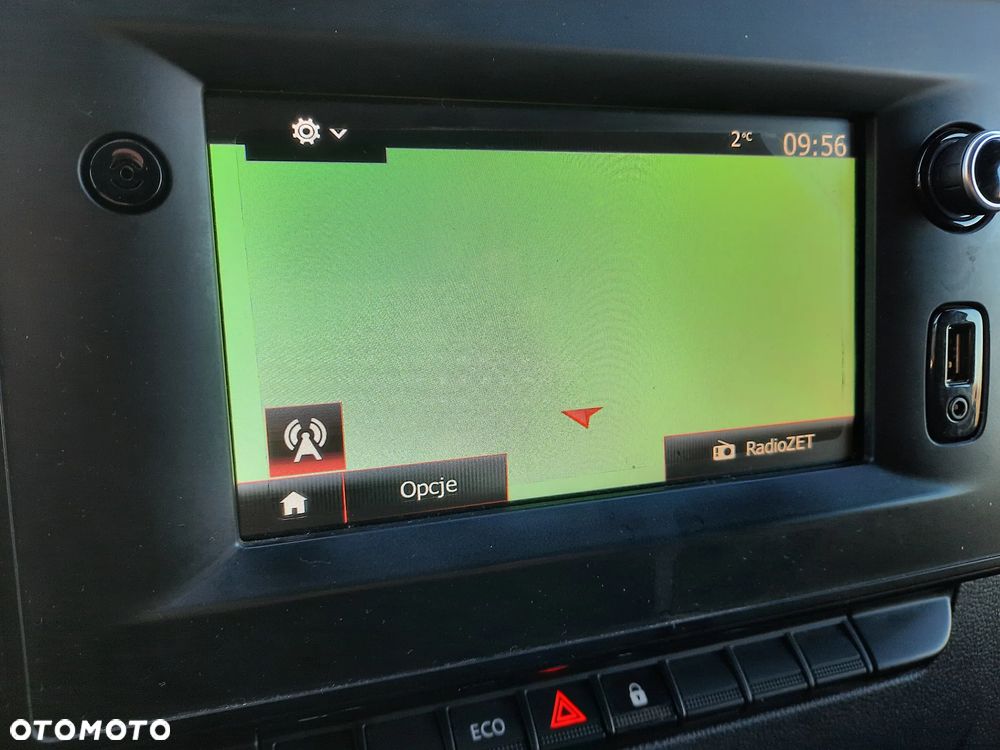 Opel Movano L2H2 - 10