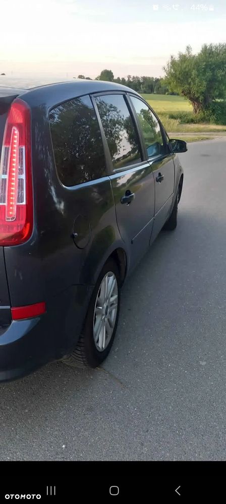 Ford C-MAX 1.6 TDCi Ghia - 2