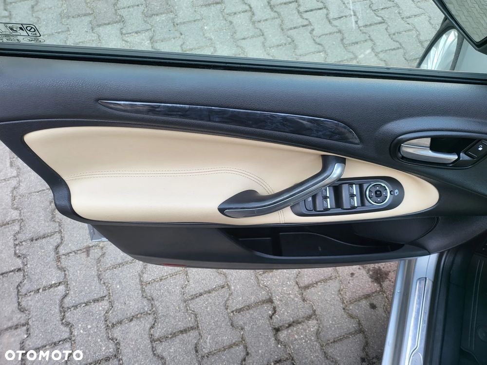 Ford Galaxy 2.0 TDCi Titanium MPS6 - 15