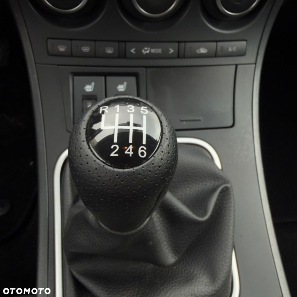 Mazda 3 - 28