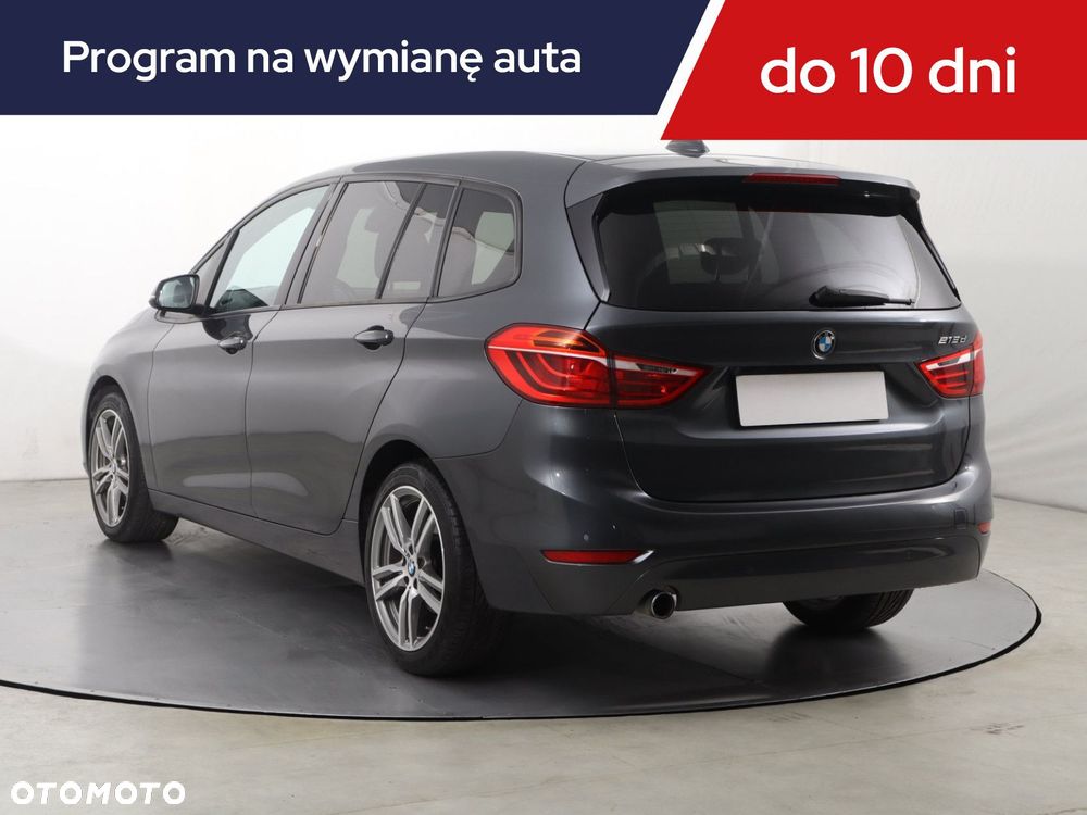 BMW Seria 2 - 6