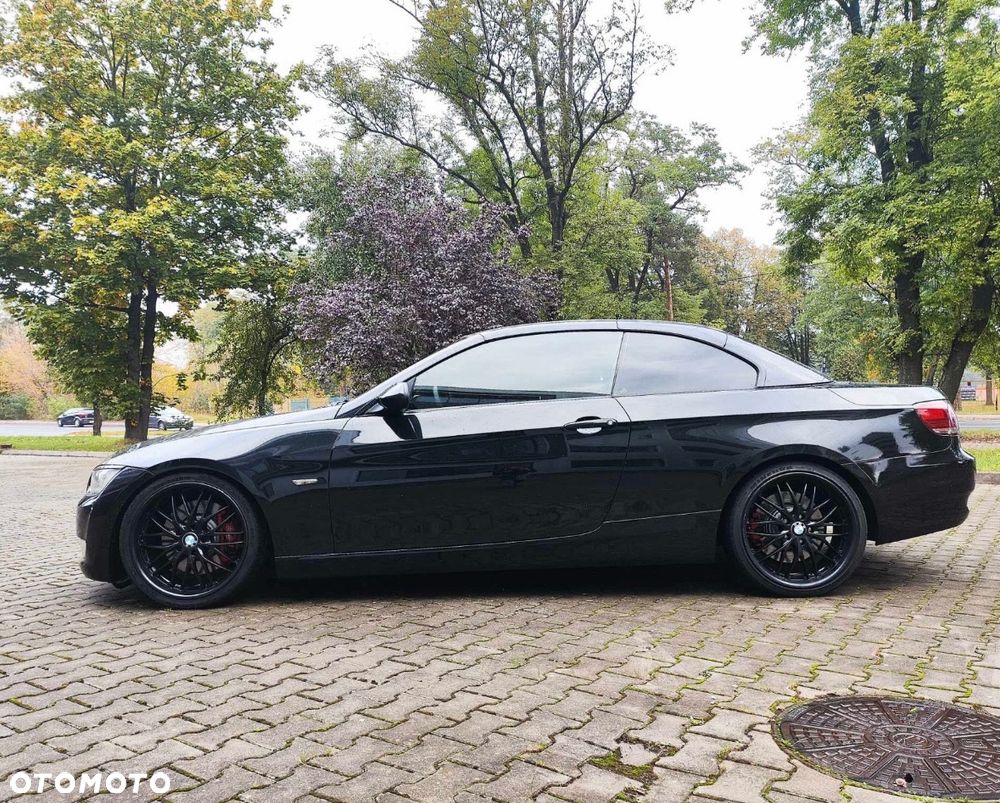 BMW Seria 3 335i - 4