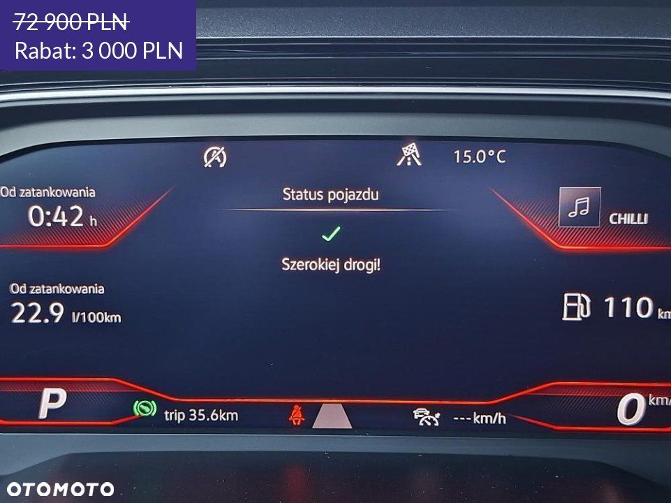 Volkswagen Polo 2020