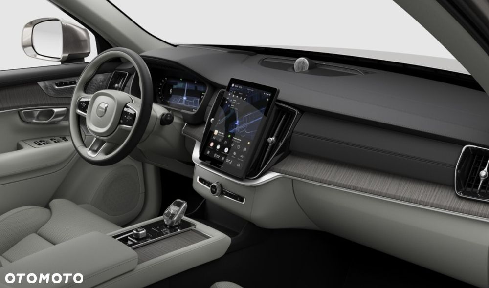 Volvo XC 90 B5 B AWD Ultra Bright 7os - 12