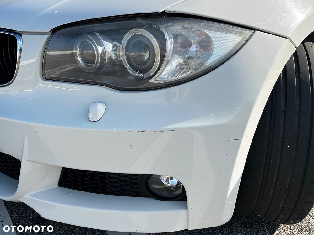 BMW Seria 1 118d - 9