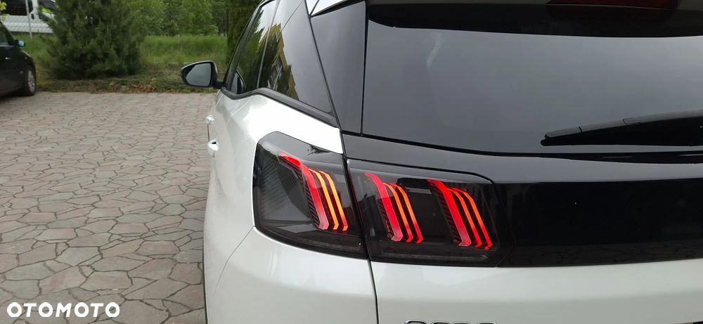 Peugeot 3008 - 12