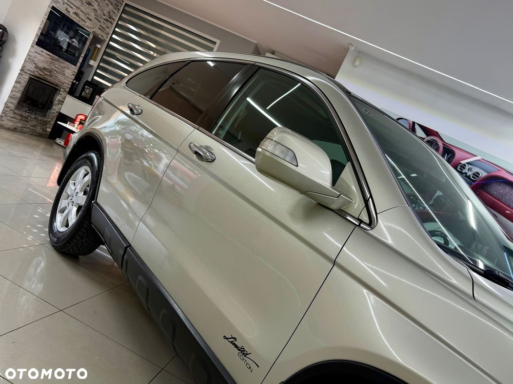 Honda CR-V 2.0i-VTEC Executive - 20