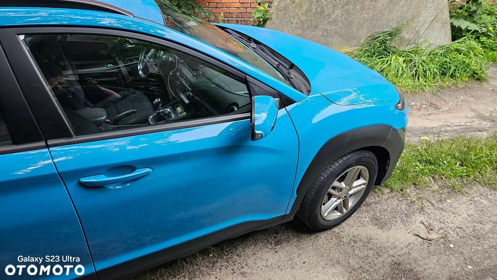 Hyundai Kona 1.0 T-GDI Comfort - 13