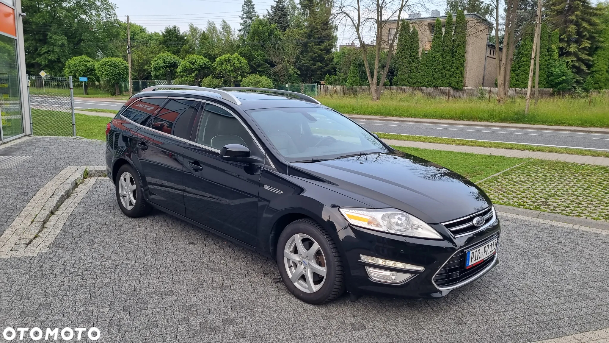 Ford Mondeo 2.0 TDCi Titanium MPS6 - 4