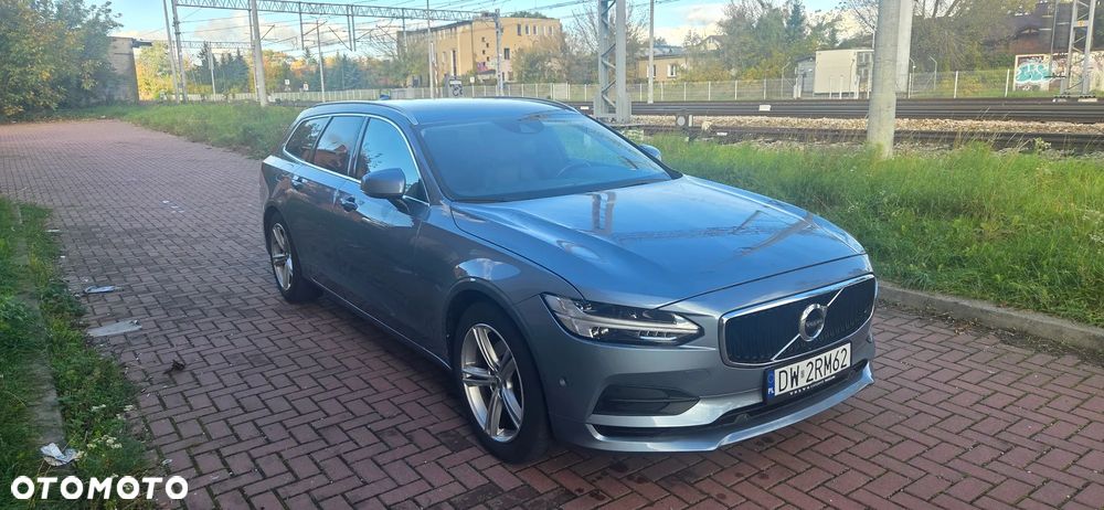 Volvo V90 D3 Geartronic Momentum - 6
