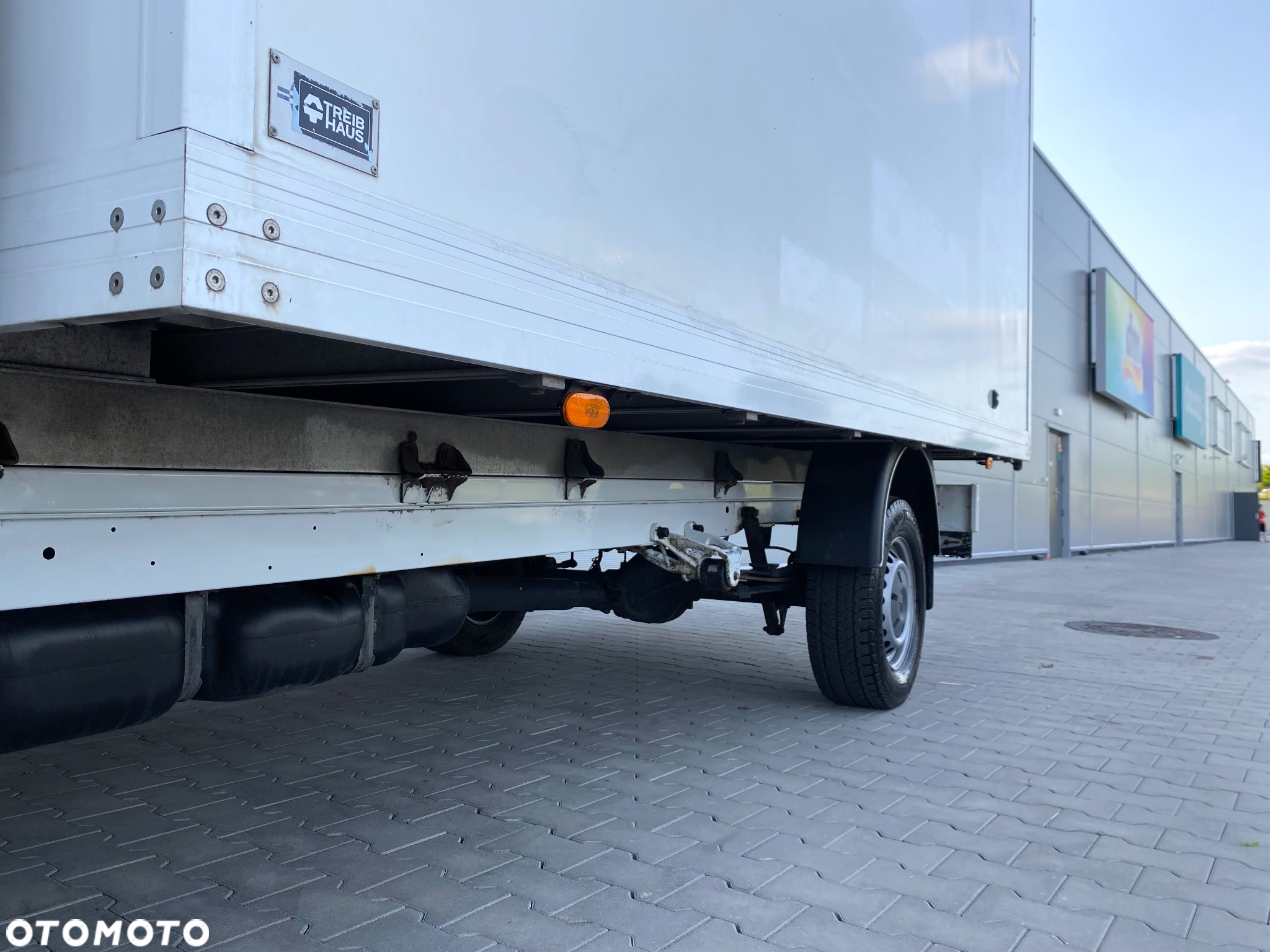 Mercedes-Benz SPRINTER 314 - 14
