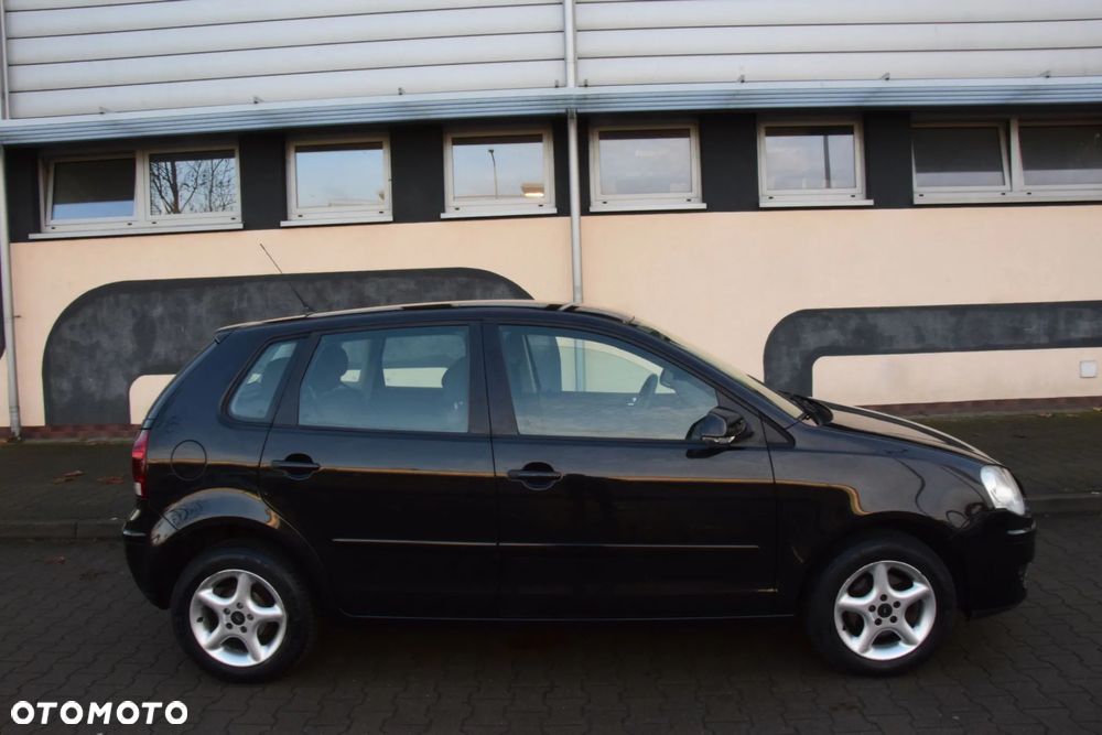 Volkswagen Polo 1.2 Tour - 12