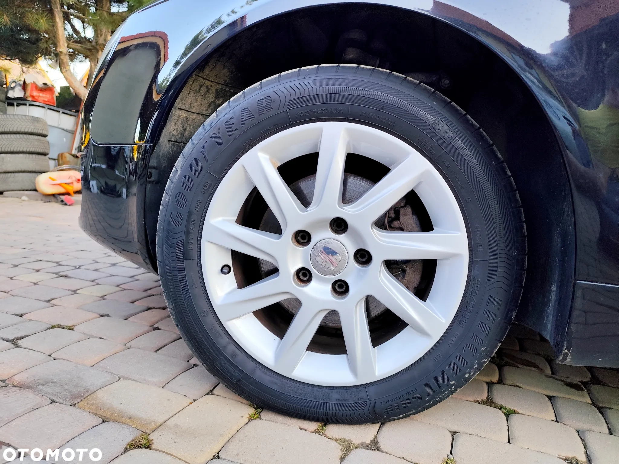 Seat Exeo 1.6 Reference - 11